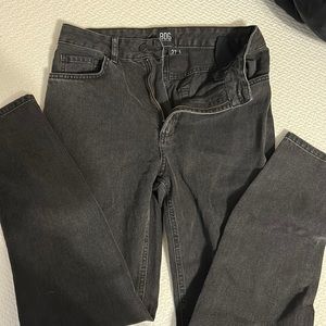BDG urban outfitters mom high rise jeans